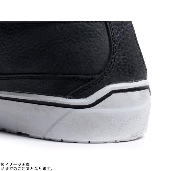 DAYTONA（デイトナ） 34308 ストリート3 Waterproof BLACK/BLACK/WHITE