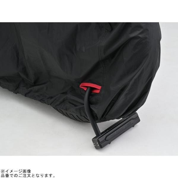 DAYTONA（デイトナ） 32697 ストロンガーU字ロック W154×H160mm