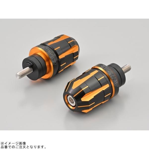 DAYTONA（デイトナ） 99722 プレミアムゾーン ハンドルバーエンド
