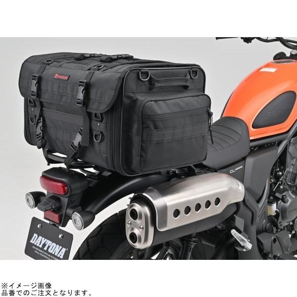 DAYTONA（デイトナ） 32719 グラブバーキャリア CL250/500('23