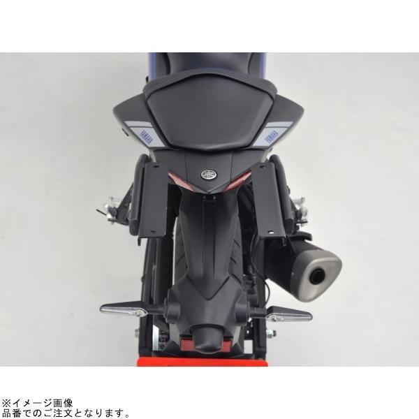 DAYTONA（デイトナ） 32551 GIVI 2151FZ フィッティング : SPEED EDGE