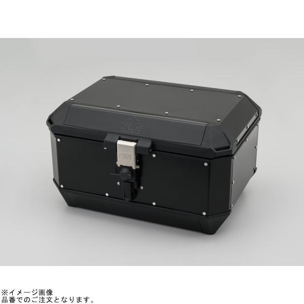 DAYTONA デイトナ 32556 GIVI ALA56B TREKKER ALASKA(ブラックライン) 容量:56L_1