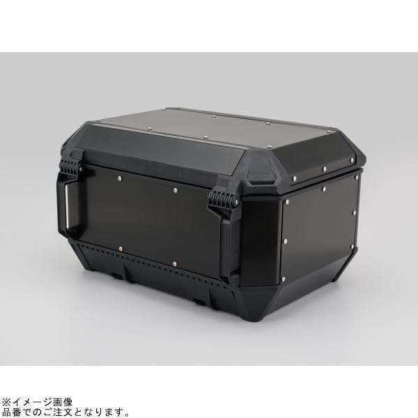 DAYTONA デイトナ 32556 GIVI ALA56B TREKKER ALASKA(ブラックライン) 容量:56L_2