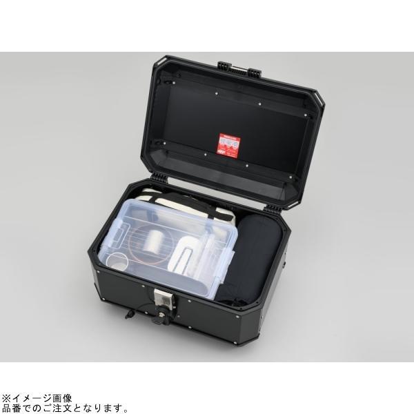 DAYTONA デイトナ 32556 GIVI ALA56B TREKKER ALASKA(ブラックライン) 容量:56L_4