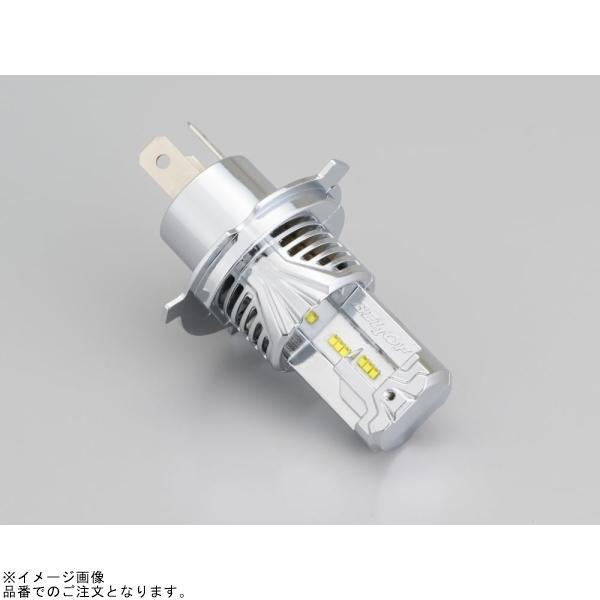 DAYTONA（デイトナ） 35479 LEDヘッドランプバルブ プレシャス・レイ