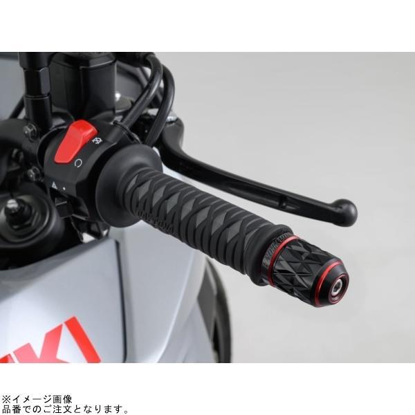 BAR ライト DAYTONA（デイトナ） 37029 プレミアムゾーン ハンドルバーエンド 蛍光灯・電球