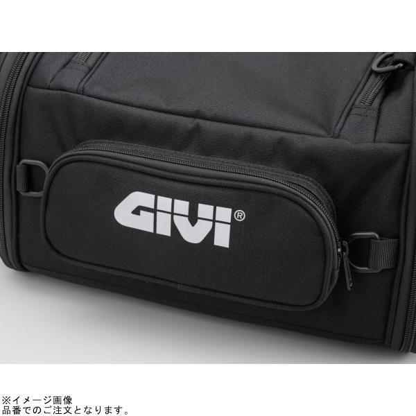 専用用品 GIVI (ジビ) 32611 バイク用 シートバッグ 18L テールロック