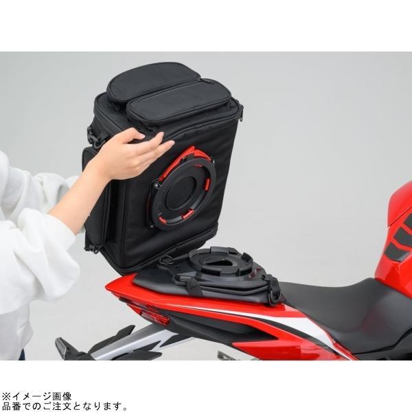 DAYTONA（デイトナ） 32611 GIVI TLB18 テールロックバッグ : SPEED