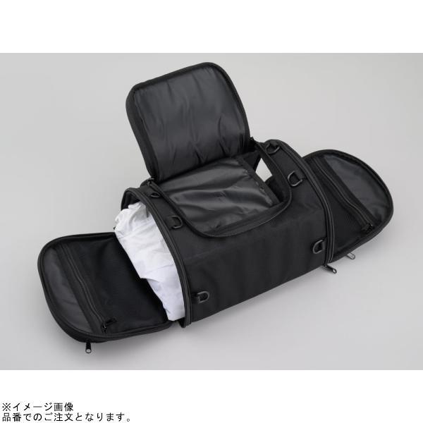 DAYTONA（デイトナ） 32611 GIVI TLB18 テールロックバッグ : SPEED