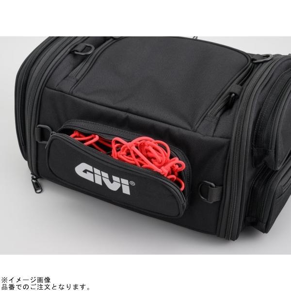 DAYTONA（デイトナ） 32611 GIVI TLB18 テールロックバッグ : SPEED