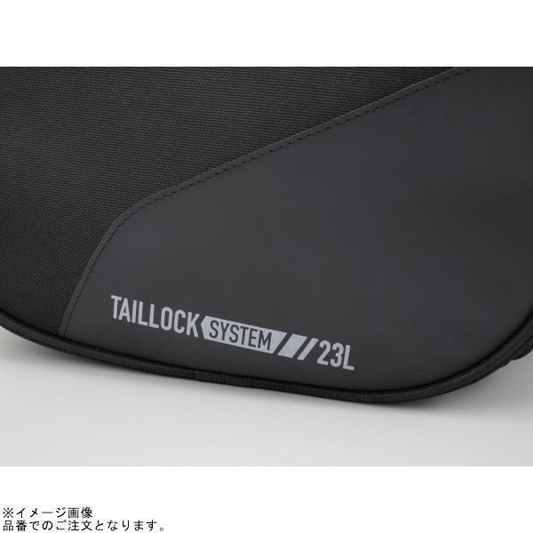 DAYTONA デイトナ 32613 GIVI TLB23 テールロックバッグ_11