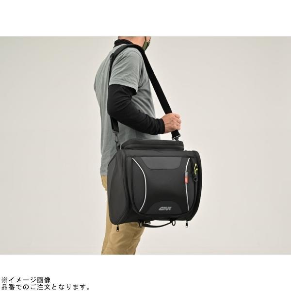 DAYTONA デイトナ 32613 GIVI TLB23 テールロックバッグ_4