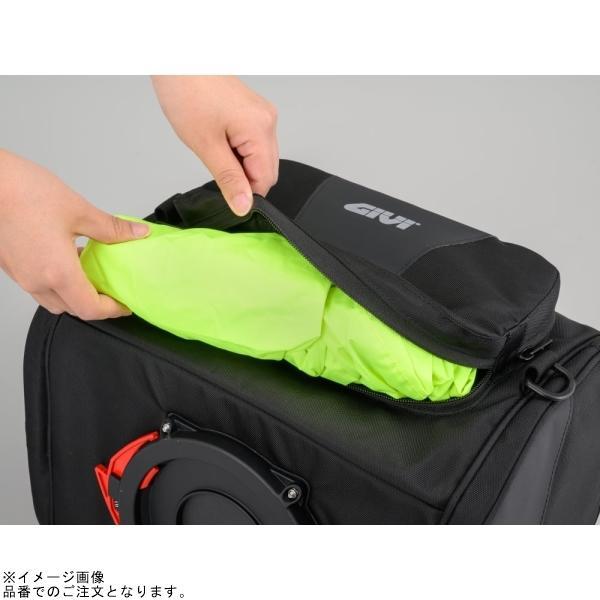 DAYTONA デイトナ 32613 GIVI TLB23 テールロックバッグ_7