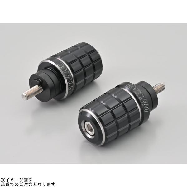 DAYTONA（デイトナ） 99719 プレミアムゾーン ハンドルバーエンド