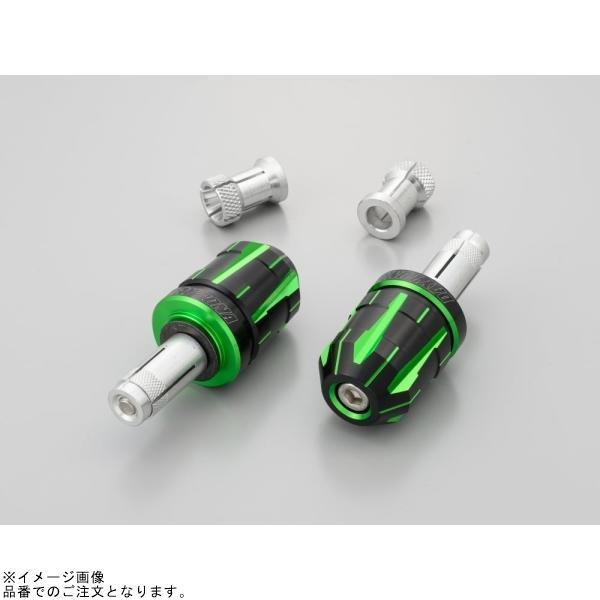 DAYTONA（デイトナ） 35473 プレミアムゾーン ハンドルバーエンド