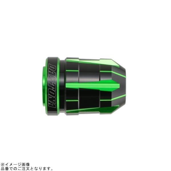 DAYTONA（デイトナ） 35473 プレミアムゾーン ハンドルバーエンド