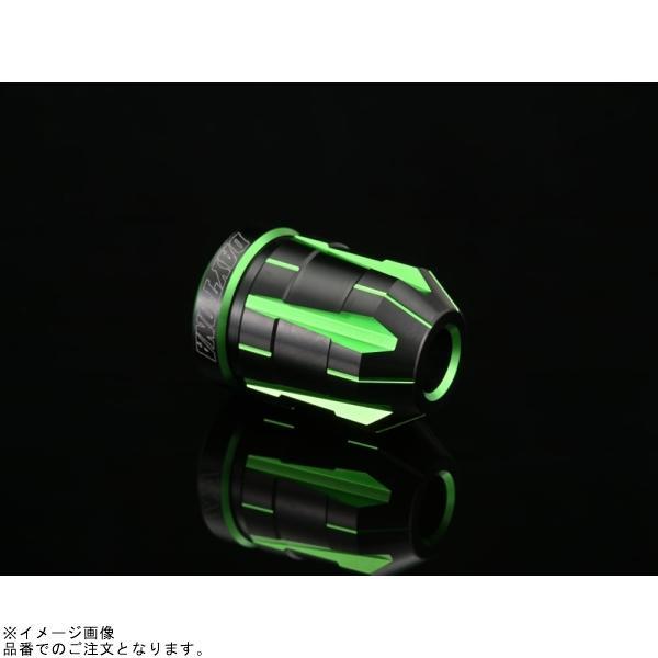 DAYTONA（デイトナ） 35473 プレミアムゾーン ハンドルバーエンド