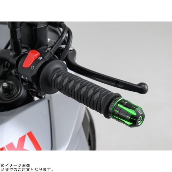 DAYTONA（デイトナ） 35473 プレミアムゾーン ハンドルバーエンド