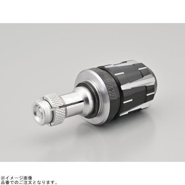 DAYTONA（デイトナ） 35474 プレミアムゾーン ハンドルバーエンド