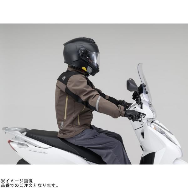 DAYTONA（デイトナ） 97920 ウインドシールドRS LEAD125('13〜'23