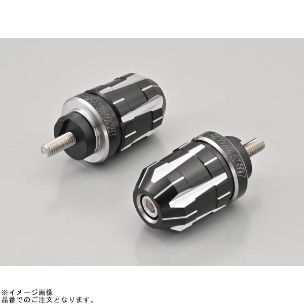 DAYTONA（デイトナ） 37606 プレミアムゾーン ハンドルバーエンド