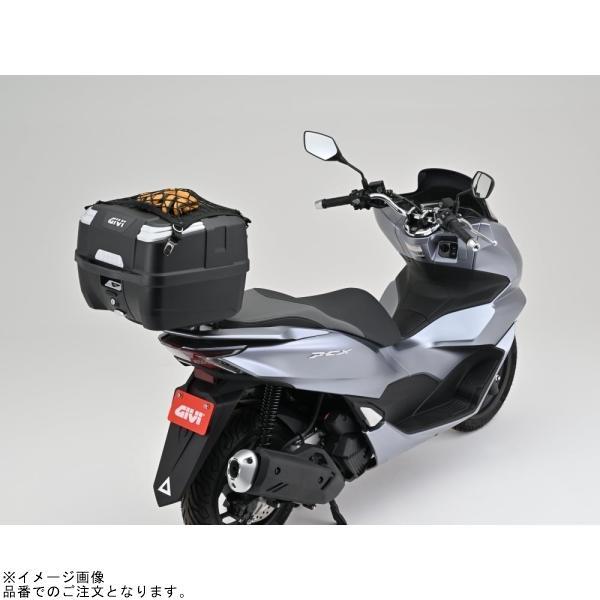 DAYTONA（デイトナ） 35438 GIVI B33NTM-ADV : SPEED EDGE - 通販