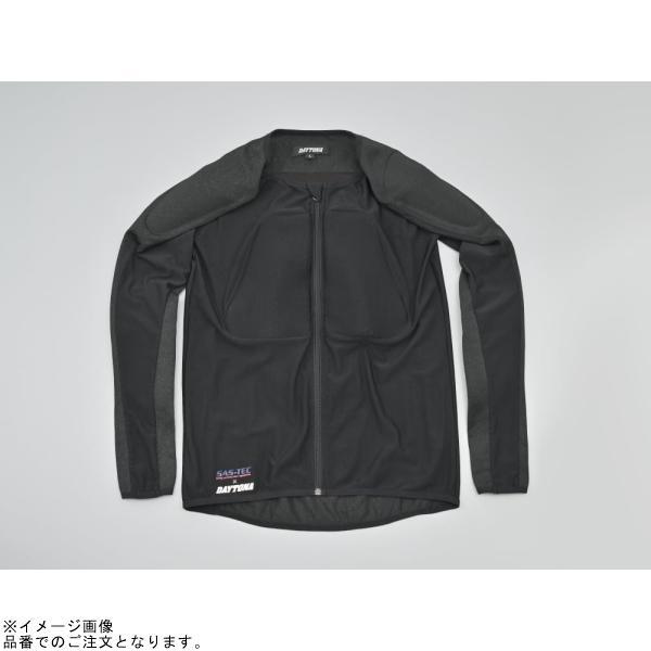 DAYTONA（デイトナ） 37439 DP-001 耐切創スリムフィットインナー