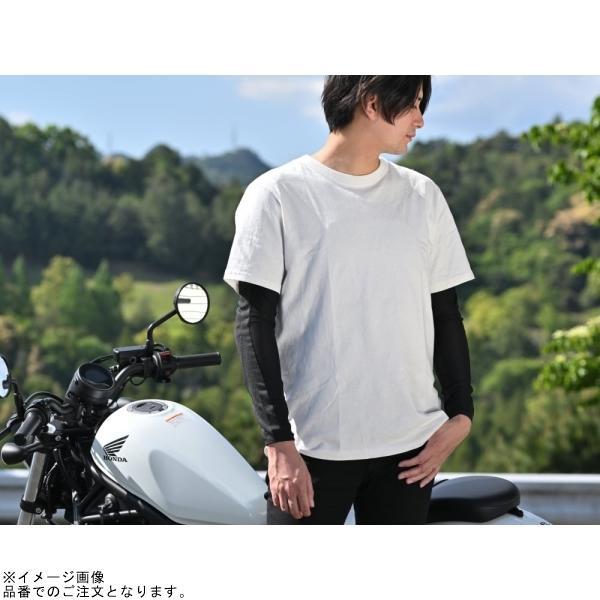 【未着用】DAYTONA 瞬間硬化 耐切創 夏用 DP-001 37439 DAYTONA（デイトナ） 37439 DP-001 耐切創スリムフィットインナー