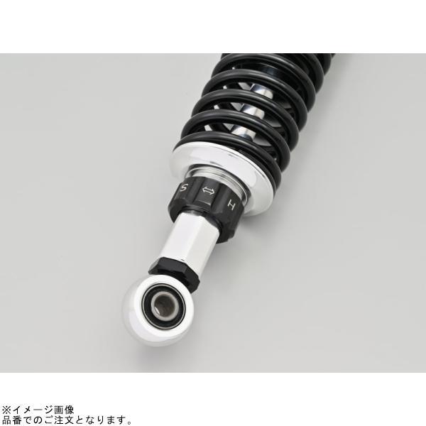 値下げしました！　デイトナ　スーパーショック　DAYTONA DAYTONA（バイク用品） DAYTONA デイトナ 37047 アジャスタブル