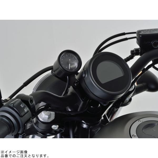 DAYTONA（デイトナ） 39913 VELONA タコメーターキットφ48 Rebel250/S