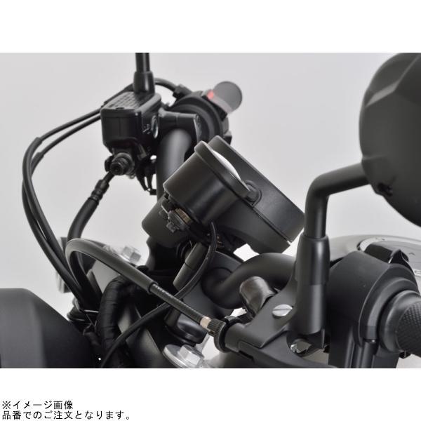 DAYTONA（デイトナ） 39913 VELONA タコメーターキットφ48 Rebel250/S
