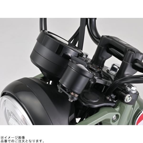 DAYTONA（デイトナ） 40265 VELONA タコメーターキットφ48 CT125('23
