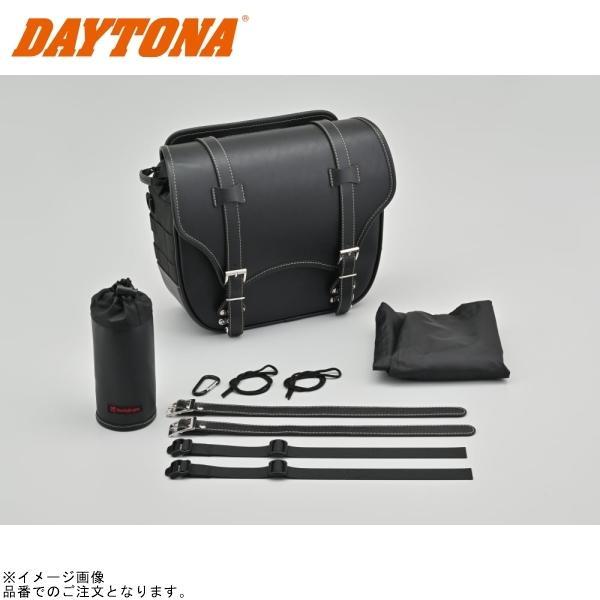 DAYTONA（バイク用品） DAYTONA デイトナ 40262 DHS-36 サドルバッグ