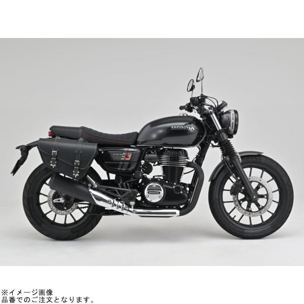 DAYTONA（デイトナ） 40413 DHS-39 サドルバッグ 11L スラッシャー