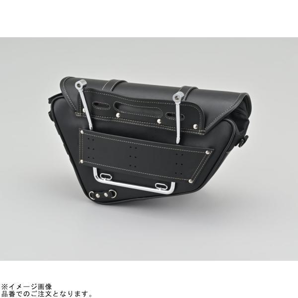 DAYTONA（デイトナ） 40413 DHS-39 サドルバッグ 11L スラッシャー