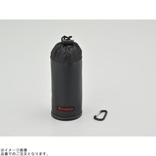 DAYTONA（デイトナ） 40412 DHS-38 サドルバッグ 11L スラッシャー