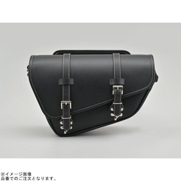 専用2 DAYTONA（デイトナ） 40412 DHS-38 サドルバッグ 11L スラッシャー