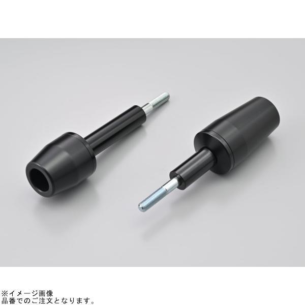 DAYTONA（バイク用品） - DAYTONA デイトナ 40450 発動機プロテクター 働きかける仕かける 黒いこと ZRX1200DAEG(’09〜’16)