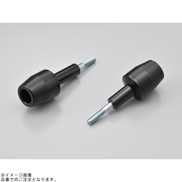 DAYTONA デイトナ 40473 エンジンプロテクター 左右セット ブラック MT-09 ABS(’17〜’20) MT-09 TRACER(’15〜’17) TRACER900/GT(’18〜’20)