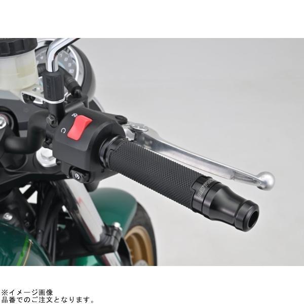 スタビライザー DAYTONA（デイトナ） 38498 GRIPPY GRIP GG-D-AL-BASE(φ22.2/全長125mm