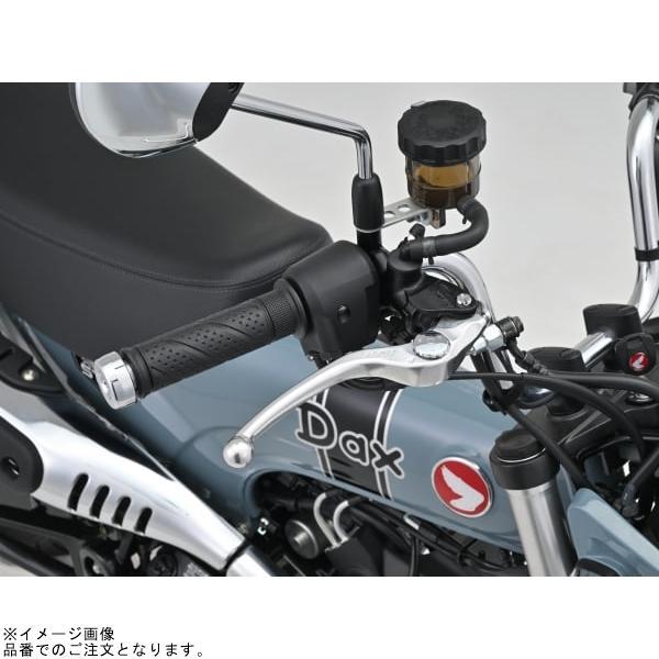 DAYTONA（デイトナ） 39984 DAYTONA・NISSIN ラジアルブレーキマスター