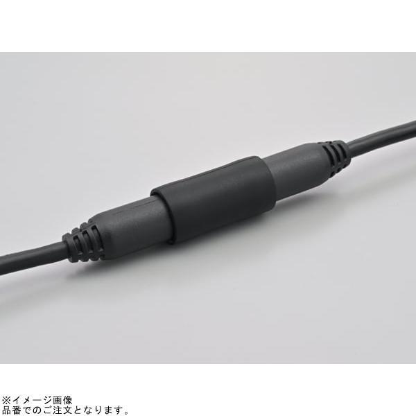 ④専用画面 DAYTONA（バイク用品） DAYTONA デイトナ 40859 コネクターチューブ