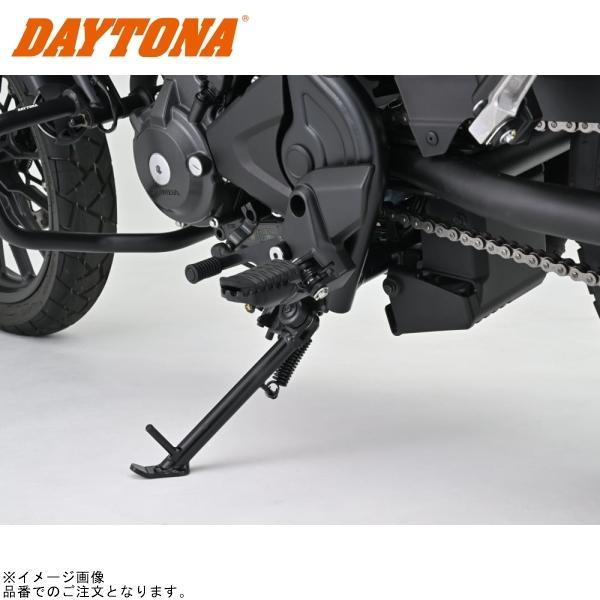 DAYTONA（デイトナ） 41881 ローダウンキット CL250('23)シルバー