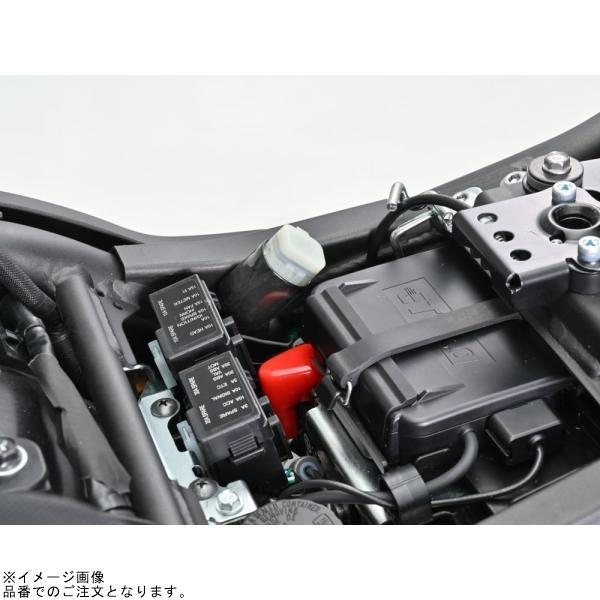 DAYTONA（デイトナ） 41601 かんたん！電源取出しハーネス ELIMINATOR