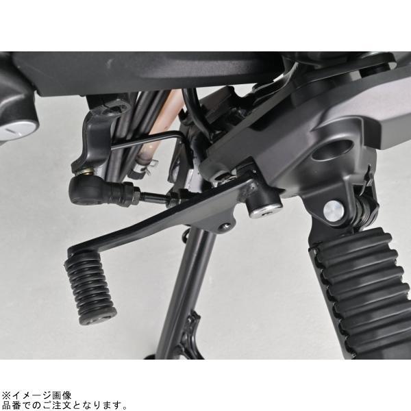 DAYTONA（デイトナ） 41863 ステップオフセットブラケット CL250用