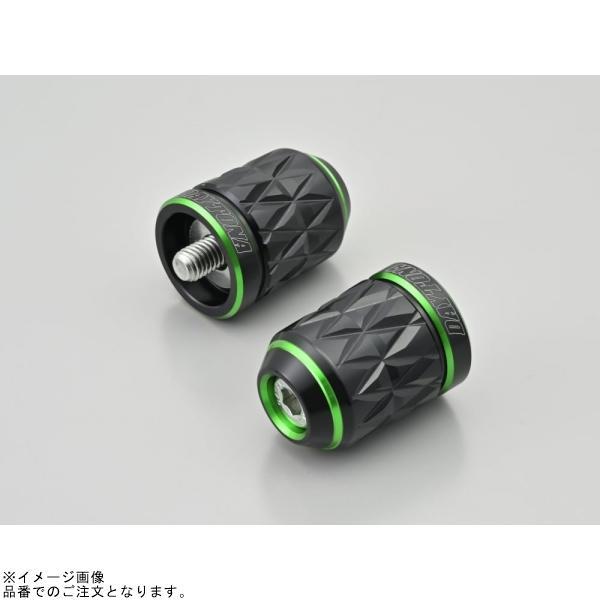 DAYTONA（デイトナ） 40421 プレミアムゾーン ハンドルバーエンド