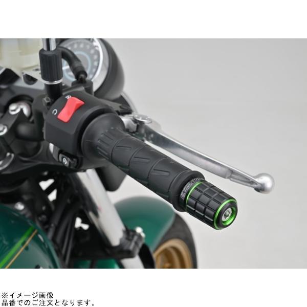 DAYTONA（デイトナ） 42213 プレミアムゾーン ハンドルバーエンド
