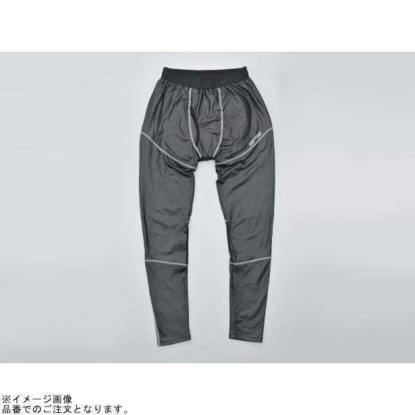 DAYTONA（デイトナ） 42258 DI-010 防風ハニカムゲルパンツ カラー
