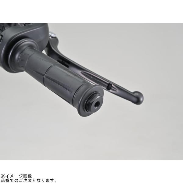 DAYTONA（デイトナ） 42442 プレミアムゾーン ハンドルバーエンド