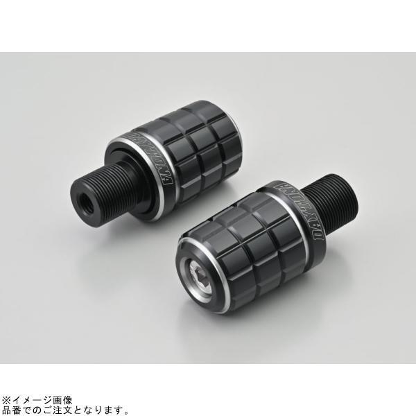 DAYTONA（デイトナ） 42607 プレミアムゾーン ハンドルバーエンド